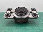 12-16 Volvo S60 V60 XC60 T5 2.5L L5 Engine Front Left Mount Bracket Oem. Fixed Price $24.00.
