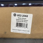 Brand New Napa Motor Mount Pt# 602-2068 Free Shipping. Fixed Price $30.99.