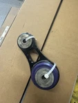 Mini Cooper S Jcw PFF5-220P Powerflex Lower Torque Engine Mount R55 R56 R57 R58. Fixed Price $128.19.