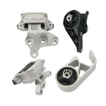Lablt Engine Motor & Auto Trans Mounts Set For Buick Enclave 2018-2023 3.6L Fwd. Fixed Price $164.04.