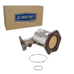For 2011-2017 Quest Left Catalytic Converter. Fixed Price $290.95.