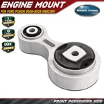 Front Right Engine Torque Strut Mount Ford Fusion 2006-2009 Mercury Milan. Fixed Price $29.99.