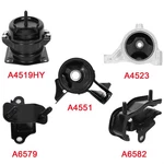 Motor Trans Mount A4551 Fit For 2001 Acura Mdx Base Sport Utility 4-DOOR 3.5L. Fixed Price $81.47.