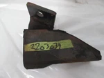 Mopar Nos 1960-61 Valiant Lancer Rh Frt Motor Mount Insulator Assy 2203039. Fixed Price $150.00.
