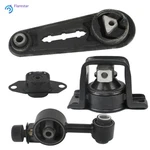 For Nissan Cube/versa 2009-2014/2007-2012 1.8L Engine Motor & Trans Mount Set. Fixed Price $31.57.