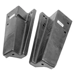 Scribner Plastics 5115R Engine Front Container Mount. Fixed Price $30.75.