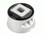 New Audi A8 D3 Gearbox Rear Bonded Rubber Bush 4E0399419 Oem. Fixed Price $152.05.