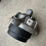 2013-2015 Bmw 740LI Xdrive 3.0L Left Engine / Motor Mount 6777375. Fixed Price $27.00.