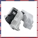 1* Right Engine Motor Mount 11210-6RA0A 1091A429 Fits For Nissan Rogue 2021 2.5L. Fixed Price $58.89.