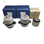 Pair Engine Mounts And Transmission 7L8199131A For Audi Q7 Vw Touareg. Fixed Price $170.96.