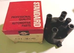 Distributor Cap CH406 Fits Chrysler Dodge Plymouth Mitsubishi Ford Mazda 81-89. Fixed Price $12.99.
