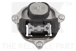 Nk 59747003 Mounting, Manual Transmission For Audi. Fixed Price $55.86.