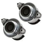 For Mercedes C300 & C350 New Engine Mount Kit. Fixed Price $76.87.