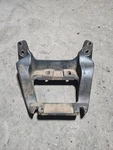 Freightliner Cummins Isc Front Engine Support Bracket P/n 01-32276-000. Fixed Price $125.00.