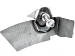 Toyota Tacoma Rear Upper Shock Mount Bracket Passenger Side (1996-2004). Fixed Price $93.80.