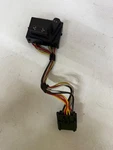 03-11 Lincoln Town Car Passenger Rh Power Memory Seat Switch 3W1T-14A701-ADW Afw. Fixed Price $25.00.