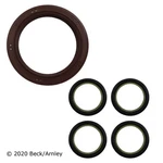 Engine Oil Pump Gasket Kit Beck/arnley 039-8020. Fixed Price $62.99.