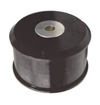 Prothane For 02-06 Nissan Sentra Se-r Front Motor Mount Insert Black. Fixed Price $34.34.