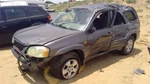 Used Front Frame Crossmember Fits: 2002 Mazda Tribute Engine Mount Lh 6-18. Fixed Price $359.00.