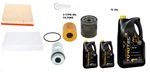 Ford Transit 2.2 Tdci MK7 Service Kit With 7L Fully Synth Engine Oil Euro 5. Fixed Price $103.75.