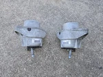 2016-2024 Camaro Engine Motor Mounts Set Used Oem Gm. Fixed Price $100.00.