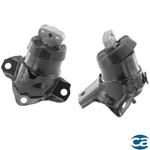Front Left & Right Engine Mounts 2PCS For Gmc Sierra 1500 23-19 L4-2.7L At. Fixed Price $169.00.