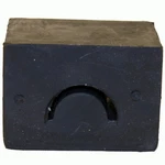 Westar EM-5383 Manual Transmission Mount For 84-00 Cherokee Comanche Wagoneer. Fixed Price $16.96.