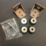 Partial Advance Adapters Chevy LS1 Universal Mount Kit 713088 (so). Fixed Price $74.95.