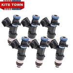6PCS Fuel Injectors 06-10 Ford Explorer 05-11 Ranger 4.0L 0280158055. Fixed Price $37.99.