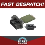 Heater / Blower Resistor Fits Fiat 500L 9 1.4 1.3D 1.6D 2012 On Regulator Febi. Fixed Price $24.29.