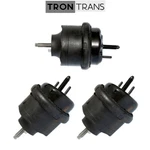 Motor & Trans Mount 3PCS 2005-2007 Ford 500 Freestyle Mercury Montego 3.0L. Fixed Price $109.50.