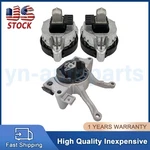For Bmw X3 G01 B48 2017 Left & Right Engine Motor Mount Transmission Kit. Fixed Price $175.99.