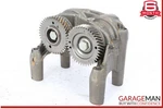 15-20 Mercedes W205 C300 CLA250 GLA250 Engine Dynamic Balance Shaft Oem. Fixed Price $124.50.