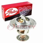 Gates Engine Coolant Thermostat 1997-2014 Ford F-150 4.2L 4.6L 5.4L 6.2L Ia. Fixed Price $20.99.