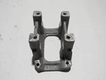 Honda Odyssey 2016 3.5L Fwd Rear Engine Frame Mounting Bracket 11-17 *:y. Fixed Price $25.00.