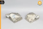 07-11 Mercedes W164 ML63 R63 Amg Engine Motor Left & Right Mount Bracket Set Oem. Fixed Price $132.80.