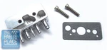 1986-87 Buick Grand National Aluminum Vacuum Block Mounts Throttle Body. Fixed Price $40.99.