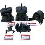 Oem 5 Engine Motor & Auto Transmission Mounts For 1998-2002 Honda Accord 3.0L V6. Fixed Price $153.28.