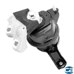 Front Right Engine Mount 1PC For Honda Civic 15-12 L4-1.8L 50820-TS8-A71 (coupe). Fixed Price $69.00.