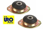 For Porsche 912 930 Set Of Engine/transmission Mount Uro Parts 91137504300. Fixed Price $69.99.