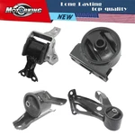 High Quality Engine & Auto Trans. Mount 4PCS For Mitsubishi Outlander 3.0L Awd. Fixed Price $84.65.