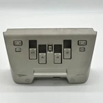 03-06 Lincoln Navigator Driver Master Window Switch Bezel Heated/cooled 2L7X7804. Fixed Price $56.00.