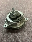 Bmw Series 328D N47 Left Engine Mount Support Diesel 22116856405 Oem. Fixed Price $40.00.