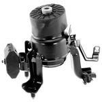 Hyd. Front Engine Mount 1PC For Toyota Camry 24-20 L4-2.5L, Gas 12361F0170. Fixed Price $98.00.