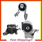 Right & Rear Engine Left Auto Trans Mount For Toyota Avalon Camry 2.5 Awd 3PCS. Fixed Price $155.83.