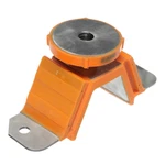Genuine Stemco Gaff Motor Mount Rear New 11077. Fixed Price $119.73.
