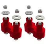 Atro MM46-62418-HT Engine Mount Kit (rear) W/hardware,. Fixed Price $271.93.