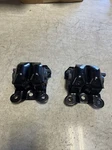Engine Mount Pioneer 602713 Fits 84-91 Chevrolet Corvette 5.7L-V8. (pair Of 2). Fixed Price $49.25.