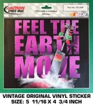 Mac Tools Racing - Vintage Original Vinyl Decal Sticker Nascar Drag Nhra. Fixed Price $9.32.
