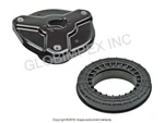 Mercedes (2008-2017) Strut Mount Front (1) Meyle + Year Warranty. Fixed Price $103.55.